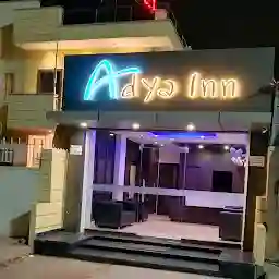 Adya Inn