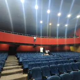 Adya Krantiveer Vasudev Balwant Phadke Auditorium