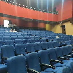 Adya Krantiveer Vasudev Balwant Phadke Auditorium