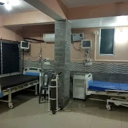 Adya Neuro Care Hospital