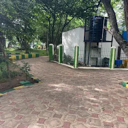 Adyar Aavin Park