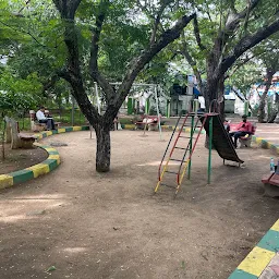 Adyar Aavin Park