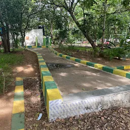 Adyar Aavin Park