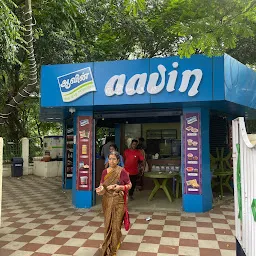 Adyar Aavin Park