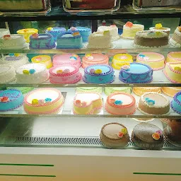 Adyar Ananda Bhavan Sweets