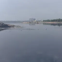 Adyar Bridge