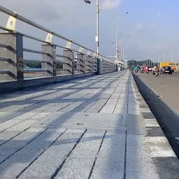 Adyar Bridge