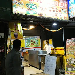 ADYAR FOOD COURT