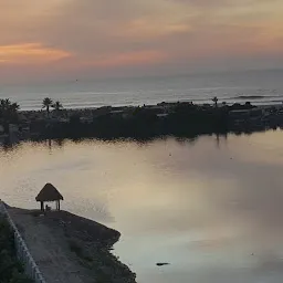 Adyar River