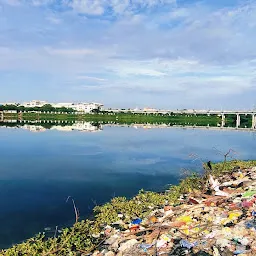 Adyar River