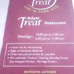 \u200bAdyar Treat Restaurant