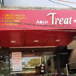 \u200bAdyar Treat Restaurant