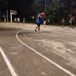 AECS1 Basketball Court