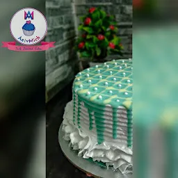 AeivMich Cakes