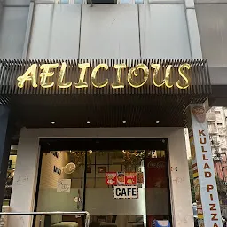 Aelicious Cafe