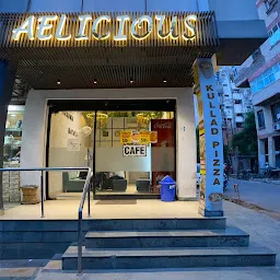Aelicious Cafe