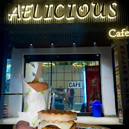 Aelicious Cafe