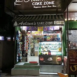 Aelinas cake zone, Nagpur