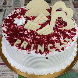 Aelinas cake zone, Nagpur