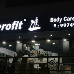 Aerofit Bodycare Fitness
