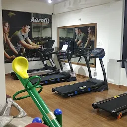 Aerofit - India's No1 Fitness Equipment Brand Mysore