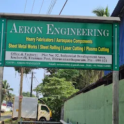 AERON ENGINEERING