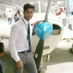 Aeronautical Training Institute, U.P.