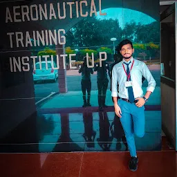Aeronautical Training Institute, U.P.