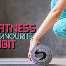 Aesthetic Fitness & Spa