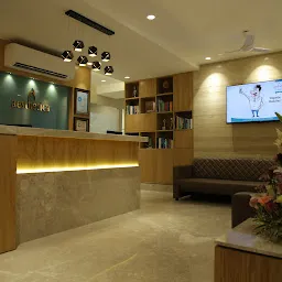 Aesthetica Advanced Dental and Implant Clinic