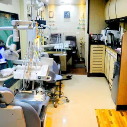 Aesthetica Multispeciality Dental Care & Orthodontics Centre