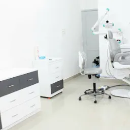 Aesthetica Multispeciality Dental Care & Orthodontics Centre