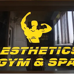 Aesthetics Gym & Spa