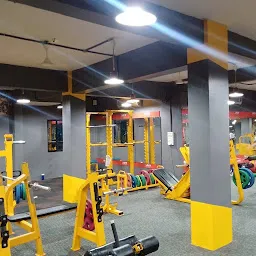 Afa gym