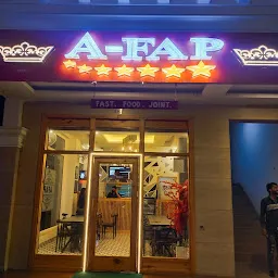 AFAP Kitchen