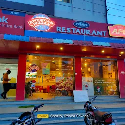 AFC Anu Restaurant