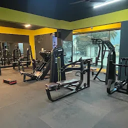 AFC - Arrow Fitness Centre