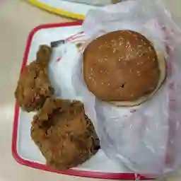 AFC Chicken Restaurant