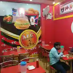 AFC Chicken Restaurant