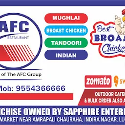 AFC Indira Nagar
