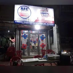 AFC Indira Nagar