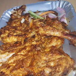 AFC Mysore (American Fried Chicken Mysuru)