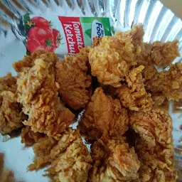 AFC Mysore (American Fried Chicken Mysuru)