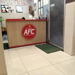 AFC Restaurant