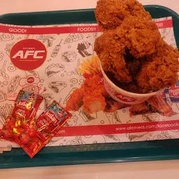 AFC Restaurant