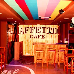 Affetto Cafe
