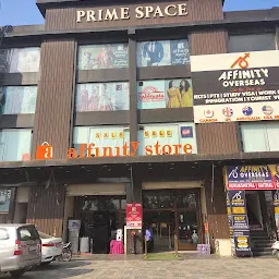 Affinity Store | Mens Clothing Store in Kurukshetra | Womens Clothing Store | Footwear | Cosmetics | Luggage | Grocery