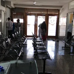 Afiya Hospital, Chitradurga