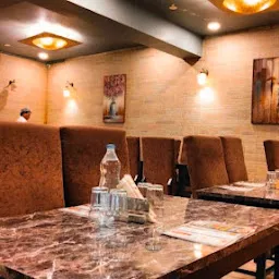 Afra Tafri Cafe & Restaurant