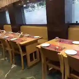 Afreen Restaurant and Banquet